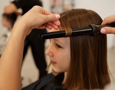 Natural Color Straight Normal Tape-in Hair Extensions